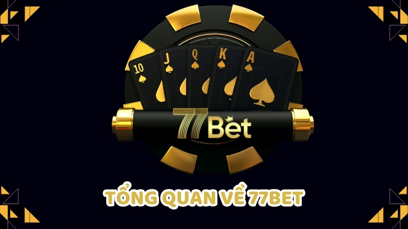 Những đánh giá tổng quan về nhà cái 77Bet